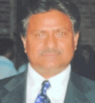 Dr. Ajaz Alvi